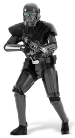 2016 Death Trooper Specialist